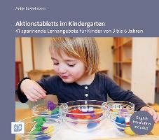 Aktionstabletts im Kindergarten Bostelmann Antje