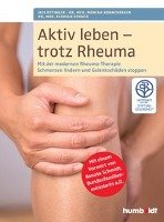Aktiv leben - trotz Rheuma Ottinger Iris, Ronneberger Monika, Schuch Florian
