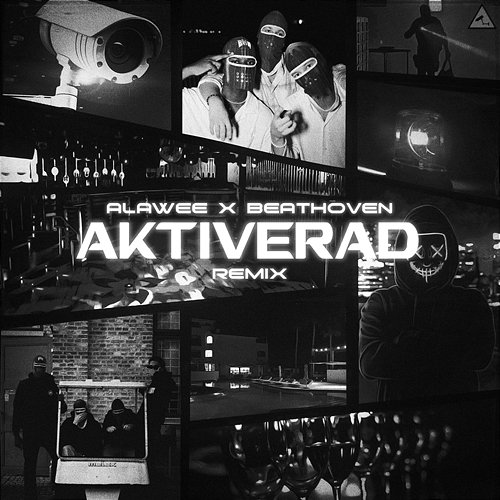 Aktiverad - Remix Alawee feat. Beathoven