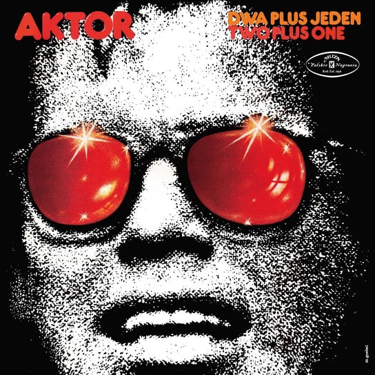 Aktor (SACD) 2 Plus 1