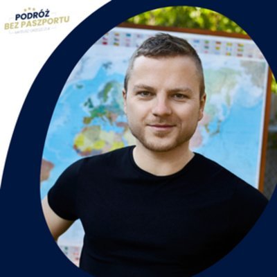 Aktualna sytuacja na Ukrainie (17 lutego) | komentarz w Podróży - Podróż bez paszportu - podcast Grzeszczuk Mateusz