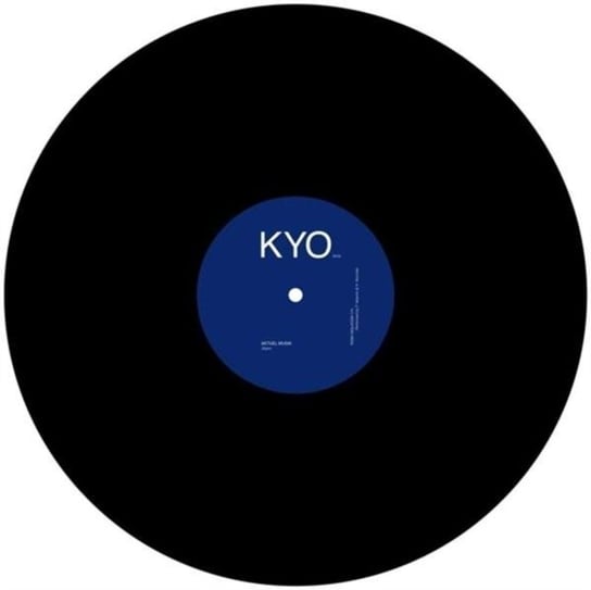 Aktuel Musik Kyo