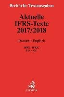 Aktuelle IFRS-Texte 2017/2018 Beck C. H., C.H.Beck