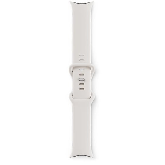 Aktywna bransoletka do zegarka Pixel w rozmiarze S+L Jasnoszary Google Google