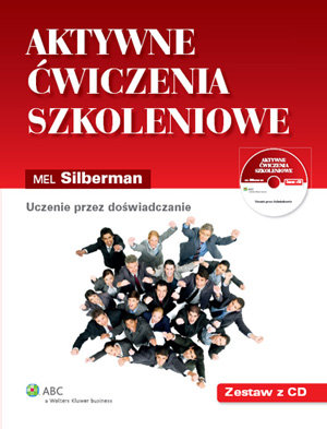 Aktywne ćwiczenia szkoleniowe Silberman Mel