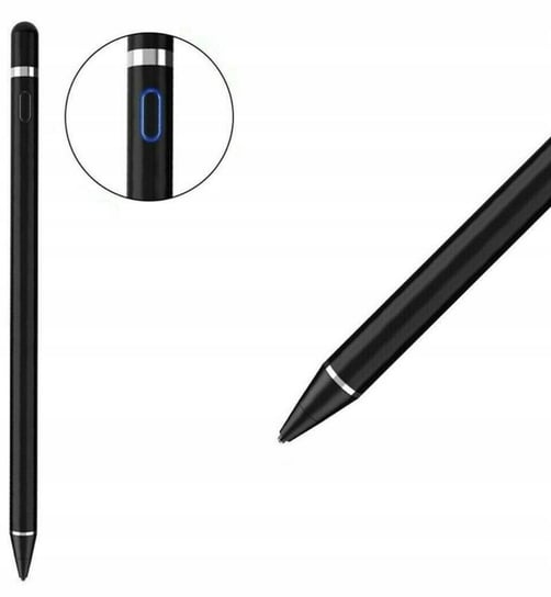 AKTYWNY RYSIK PENCIL 2 DO APPLE IPAD 9.7 10.2 10.9 Inna marka