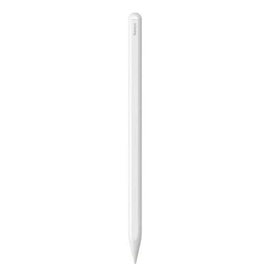 Aktywny rysik stylus do iPad Baseus Smooth Writing 2 SXBC060002 - biały Baseus