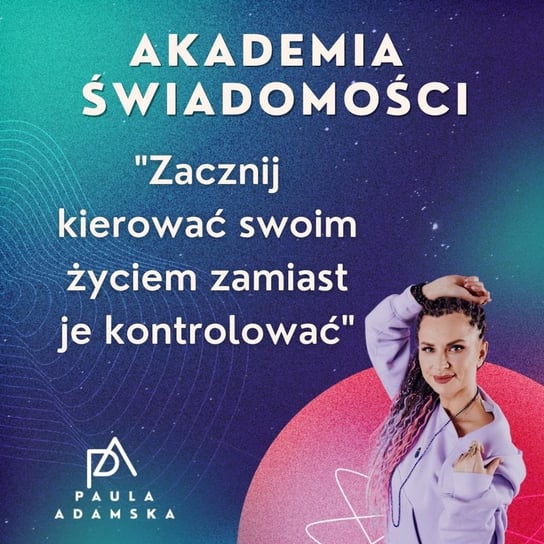 Aktywuj się na bogactwo Adamska Paula