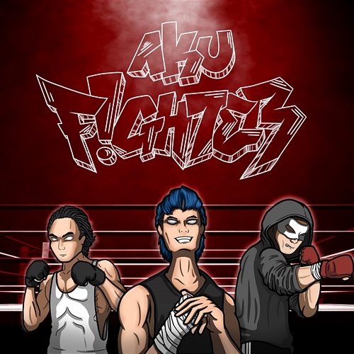 Aku Fighter Razzuan Rosli feat. Siqma, DMent Si Lain