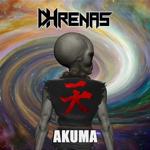 Akuma Dhrenas