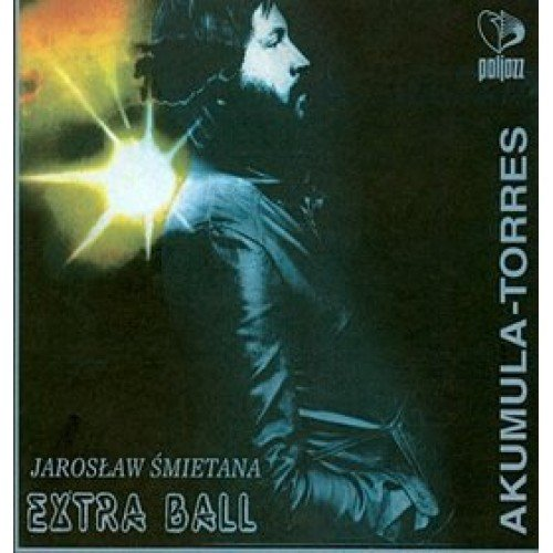 Akumula-Torres Extra Ball