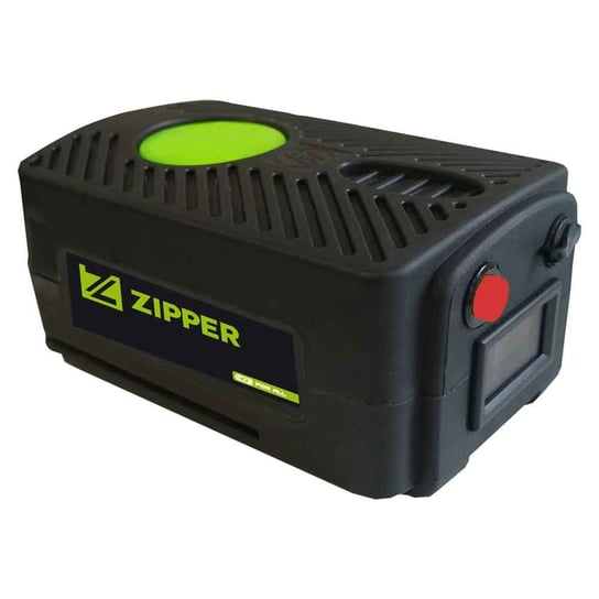 Akumulator 40 V 6 Ah ZIPPER ZI-BTR40V6AH-AKKU 240Wh wskaźnik naładowania ZIPPER