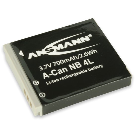 Akumulator ANSMANN A-Can NB 4 L 5022263, Li-ion, 700 mAh, 3.7 V Ansmann