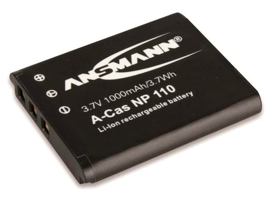 Akumulator ANSMANN A-Cas NP 110 Ansmann
