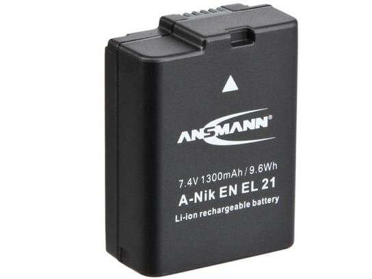 Akumulator ANSMANN A-Nik EN-EL21 Ansmann