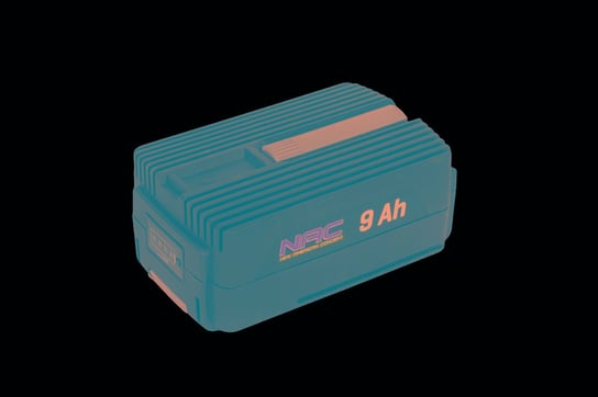 Akumulator B40-90-NG NAC (40V / 9,0 Ah) NAC