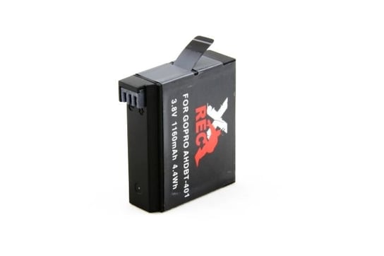 Akumulator / Bateria Ahdbt-401 Do Gopro Hero4 Hero 4 GoPro