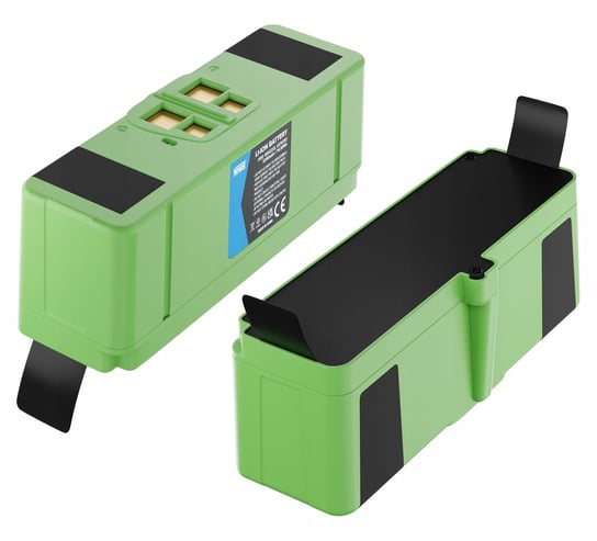 Akumulator Bateria do iRobot Romba 960 980 860 890 Newell