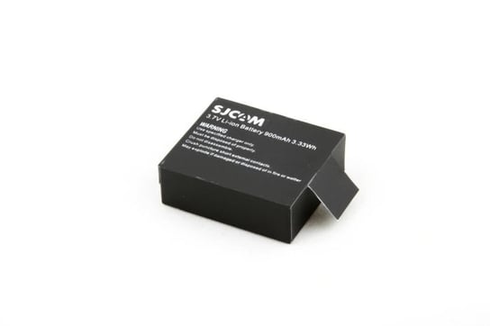 Akumulator Bateria Do Kamer Sjcam / Sj5000 / Sj4000 Wifi / Sj4000 SJCAM