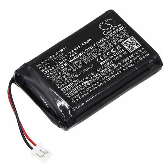 Akumulator Bateria Do Pada Pad Sony Ps4 Playstation 4 Dualshock 4 /  Cs-Sp152Xl Sony