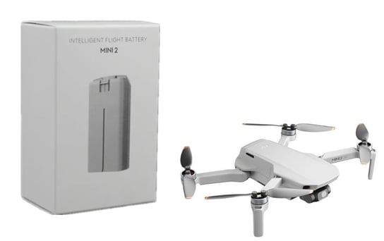 Akumulator bateria dron DJI Mini 2 / Mini 2 SE 2250mAh 31min biz-tech.pl