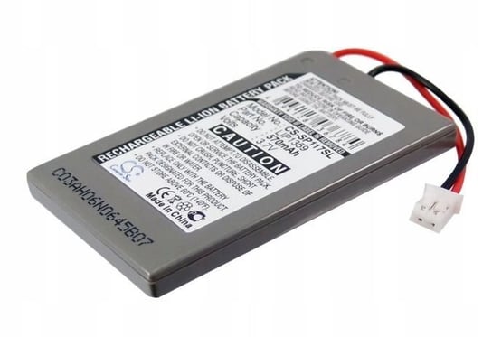 Akumulator Bateria Typ Lip1359 Do Kontrolera Sony Dualshock 3 / Pada Ps3 / Cs-sp117sl Inna marka