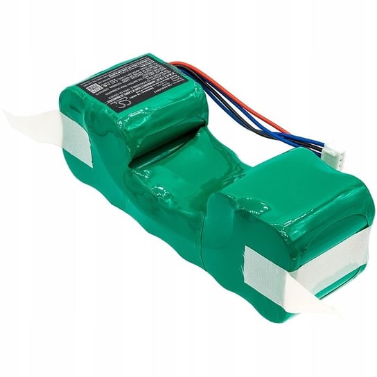 Akumulator Bateria Typu 4720110 Do Irobot Roomba Combo Ecovacs D907 Dm88 / Cs-edd350vx Cameron Sino