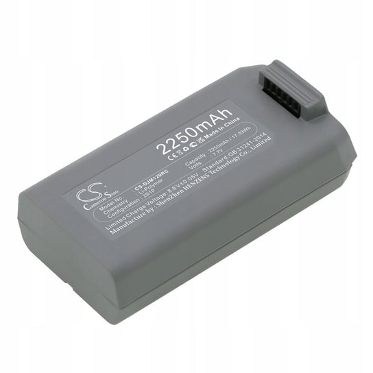 Akumulator Bateria Typu Cp.ma.00000326.01 Do Dji Mavic Mini 2 / Mini Se / Cs-djm120rc Inny producent