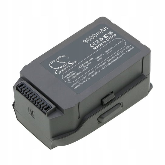 Akumulator Bateria Typu Fb2-3850 Do Dji Mavic 2 Pro / Mavic 2 Zoom / Cs-djm210rx Inny producent