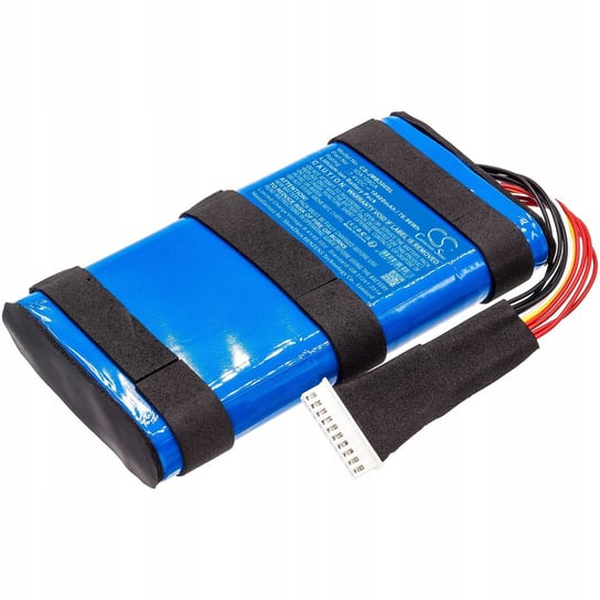 Akumulator Bateria Typu Ida109ga Do GĹ‚oĹ›nika Boombox 3 Ica068ga / Cs-jmb300sl Inna marka