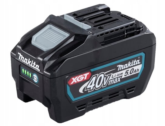 Akumulator Bl4050F Xgt 40Vmax 5.0Ah (Un3480) Makita MAKITA