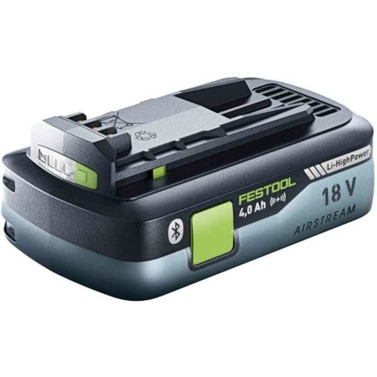 Akumulator BP 18V Li 4.0Ah HPC-ASI - FESTOOL - 205034 Festool