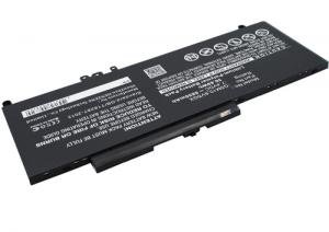 Akumulator Dell Latitude 15 5000 R0TMP 6850mAh Li-Polymer Batimex