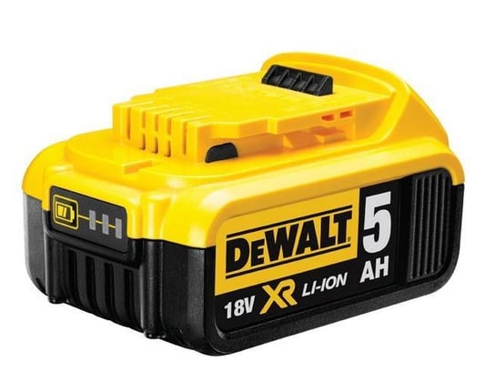 Akumulator DEWALT DCB184, 5000 mAh DeWalt