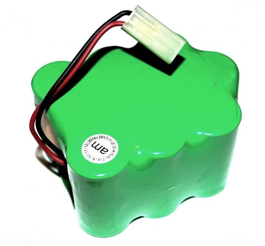 Akumulator do Zepter,Vileda SP 135SCS10,8V 3,0A AM Electronics