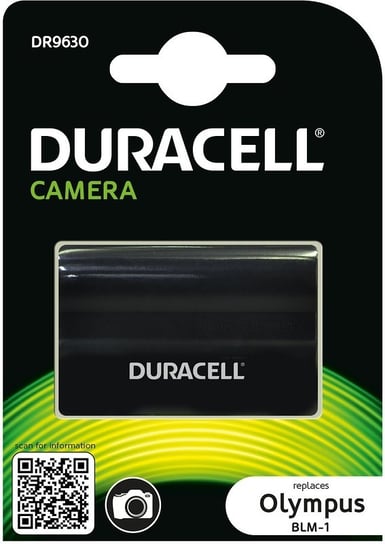 Akumulator DURACELL BLM1, 1600 mAh, 7.4 V Duracell