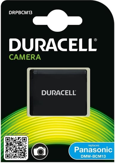 Akumulator DURACELL DMW-BCM13, 1020 mAh, 3.7 V Duracell