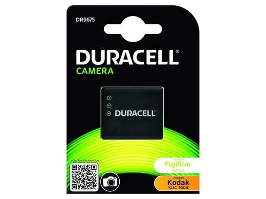 Akumulator DURACELL DR9675, 3.7 V, 770 mAh Duracell