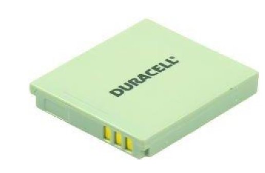 Akumulator DURACELL NB-4L, 720 mAh, 3.7 V Duracell