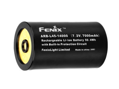 Akumulator Fenix ARB-L45 (7000 mAh 7,2 V) FENIX