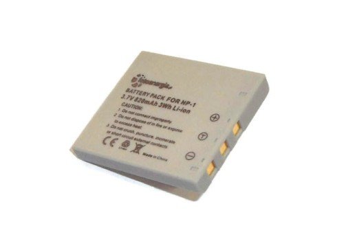 Akumulator Fotoenergia Do Minolta Np-1 Inna marka