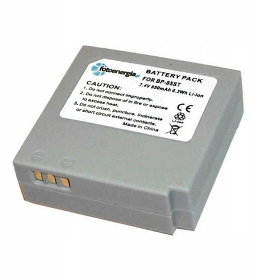 Akumulator Fotoenergia Samsung Bp-85St Inny producent