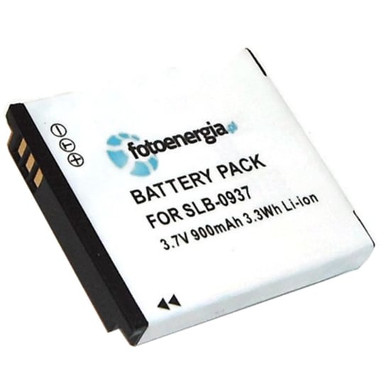 Akumulator Fotoenergia Samsung Slb-0937 Inny producent
