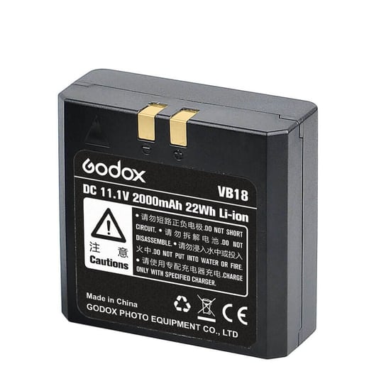 Akumulator Godox VB-18 Godox