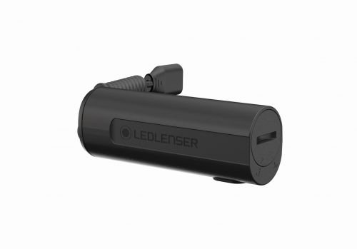 Akumulator Ledlenser Bluetooth 21700 Li-Ion Do H7R Signature, H7R Work Ledlenser