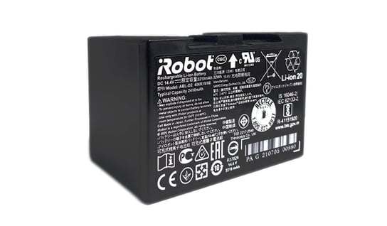 Akumulator Li-Ion 2210Mah Abl-D2 Do Irobot Roomba I & J iRobot