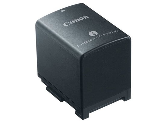 Akumulator Li-Ion do Canon BP-820 CANON, 1780 mAh Canon
