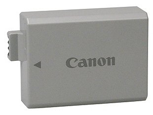 Akumulator Li-Ion do Canon LP-E5 CANON, 1080 mAh, 7.4 V Canon