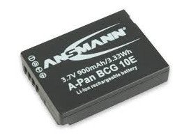 Akumulator Li-Ion do Panasonic DMW-BCG10E ANSMANN A Ansmann