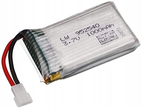 Akumulator Li-Poly 1000Mah 3.7V Dron Syma X5 X5C Inna marka